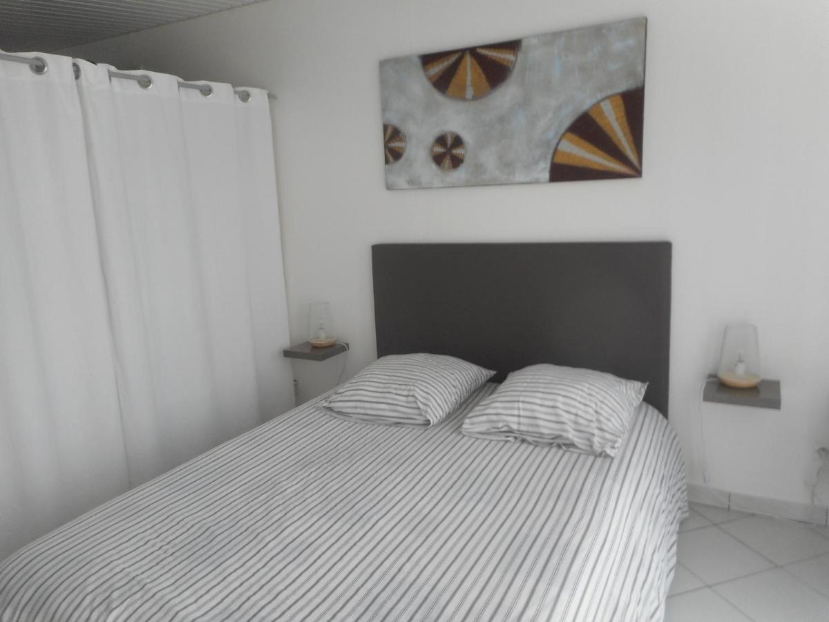Vila Chez Isa Et Jp Soulac-sur-Mer Exteriér fotografie