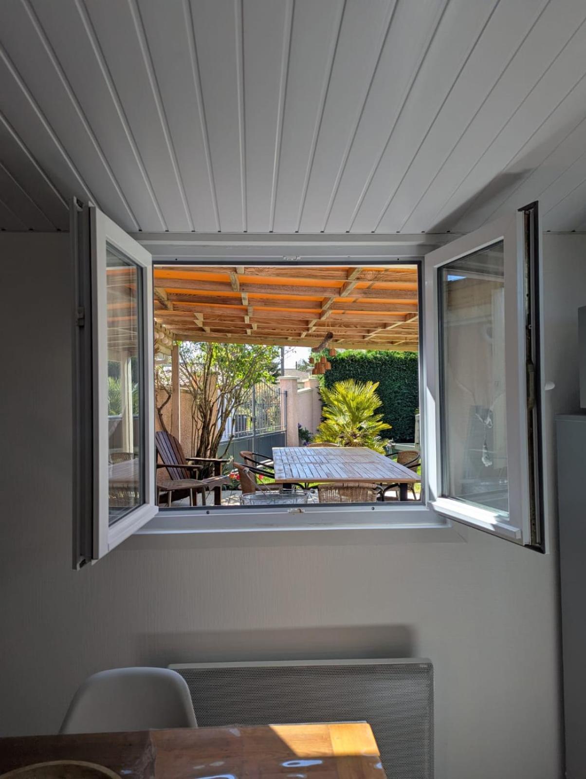 Vila Chez Isa Et Jp Soulac-sur-Mer Exteriér fotografie