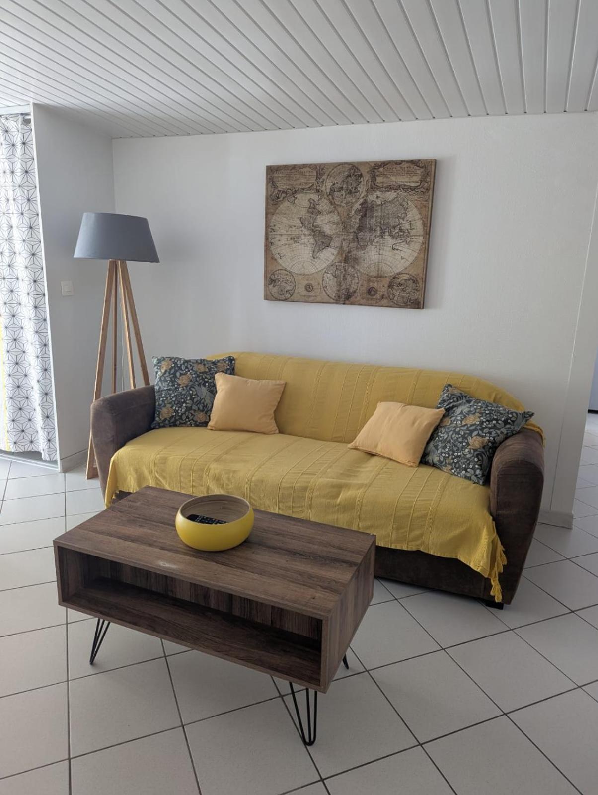 Vila Chez Isa Et Jp Soulac-sur-Mer Exteriér fotografie