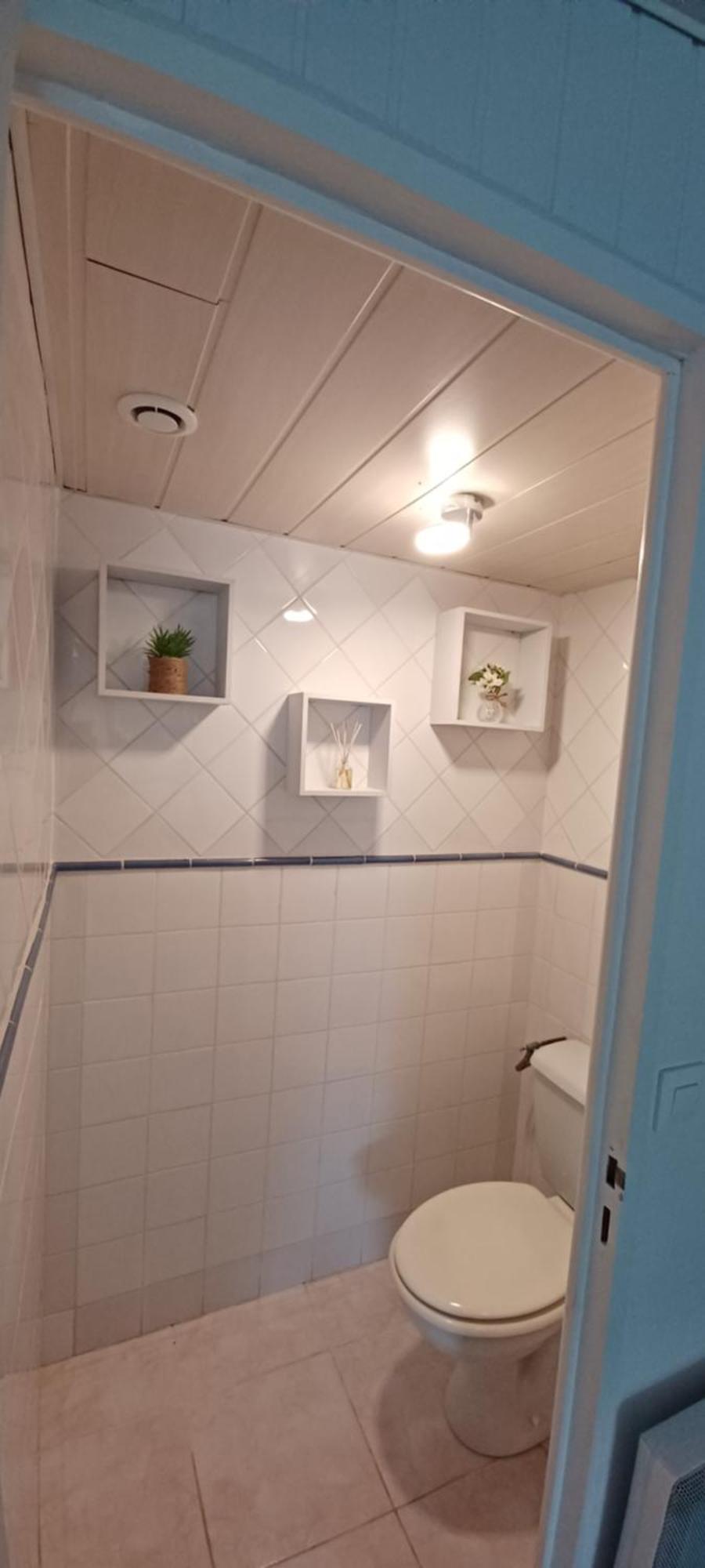 Vila Chez Isa Et Jp Soulac-sur-Mer Exteriér fotografie