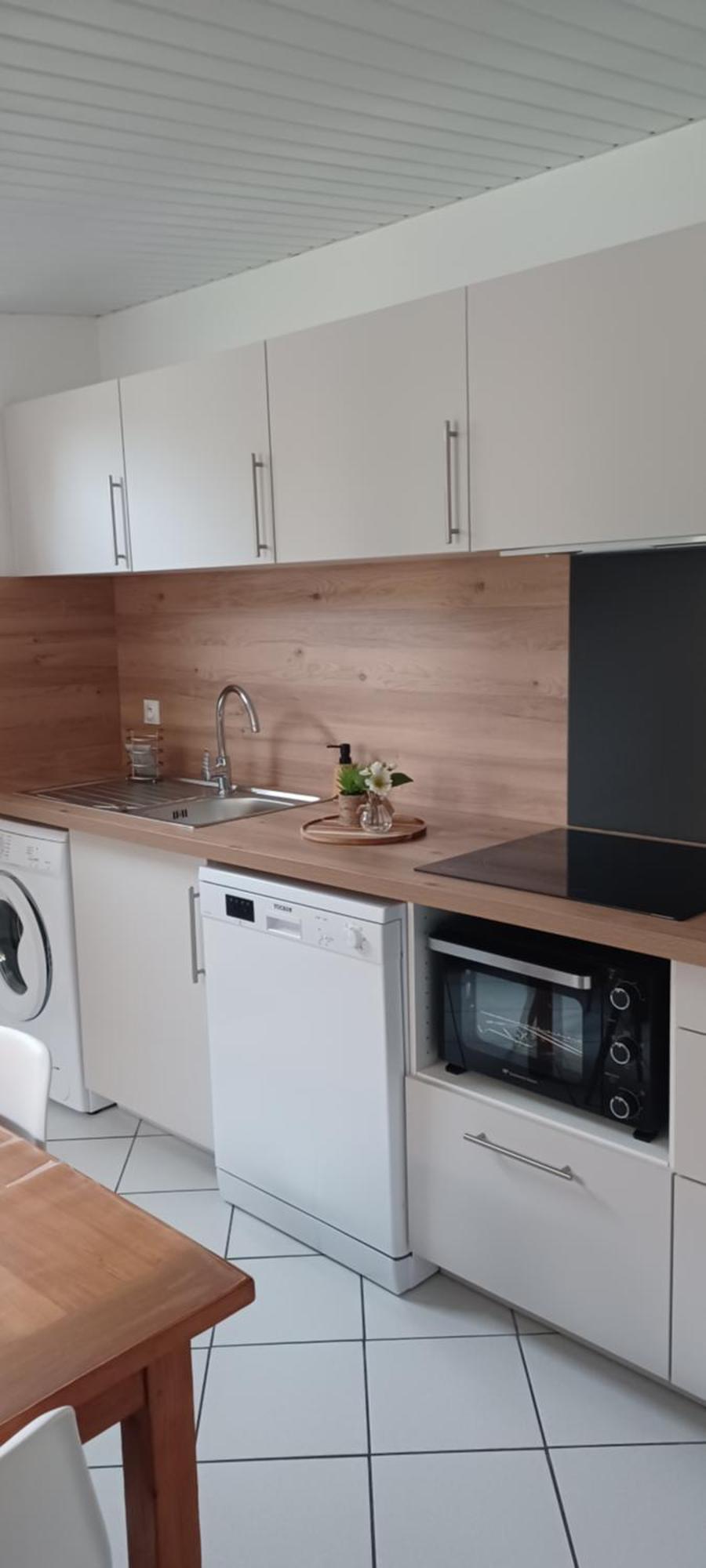 Vila Chez Isa Et Jp Soulac-sur-Mer Exteriér fotografie