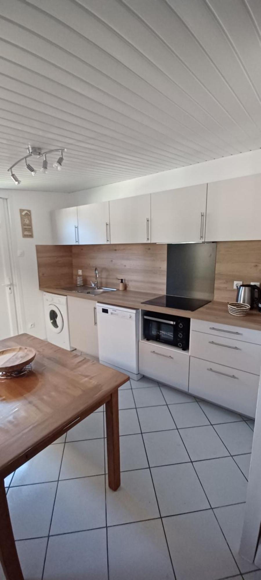 Vila Chez Isa Et Jp Soulac-sur-Mer Exteriér fotografie